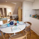 Alfama Apartment, Quiet Location, Great Views - Ttl268 Апартаменты