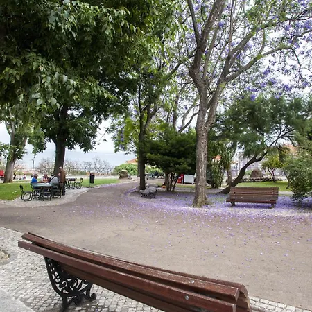 Alfama Apartment, Quiet Location, Great Views - Ttl268 Lejlighed