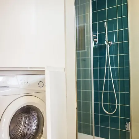 Alfama Apartment, Quiet Location, Great Views - Ttl268 公寓