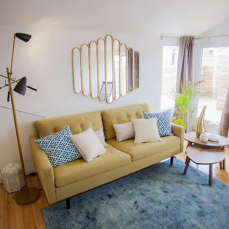 Alfama Apartment, Quiet Location, Great Views - Ttl268 *