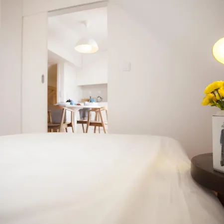 아파트 Alfama Apartment, Quiet Location, Great Views - Ttl268 *