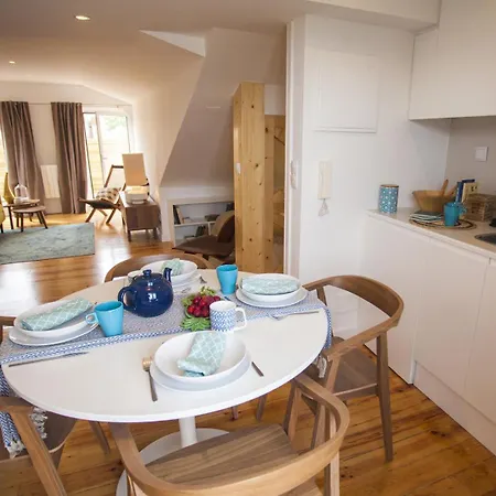 Alfama Apartment, Quiet Location, Great Views - Ttl268 아파트