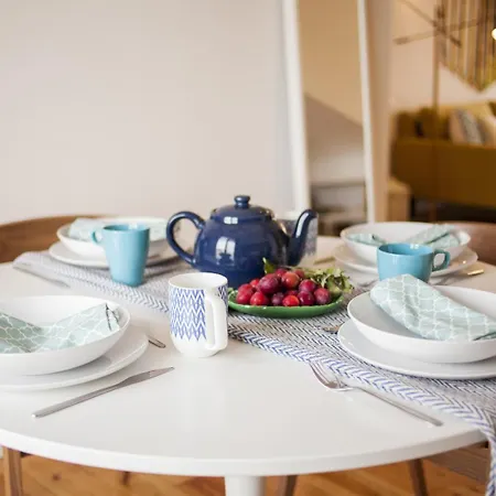 Alfama Apartment, Quiet Location, Great Views - Ttl268 아파트 *