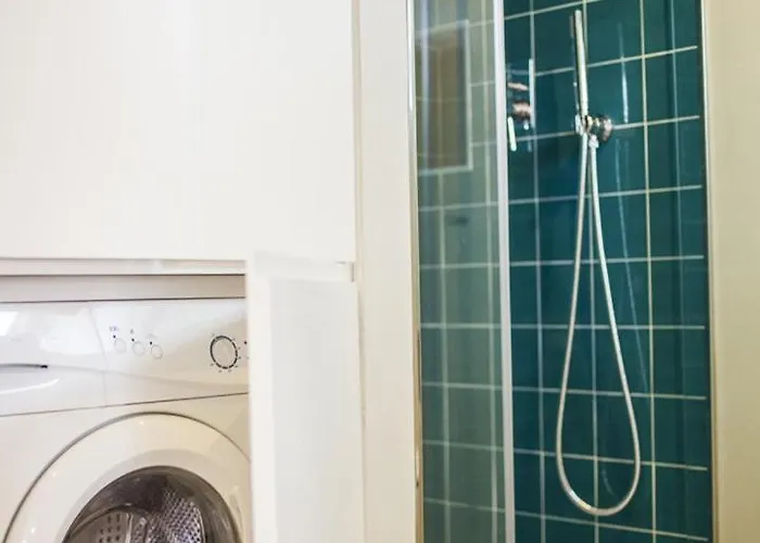 Alfama Apartment, Quiet Location, Great Views - Ttl268 شقة