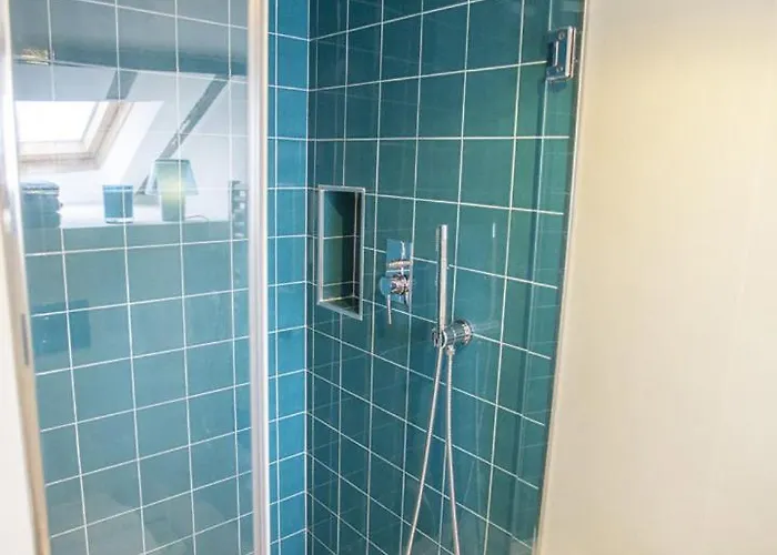 Alfama Apartment, Quiet Location, Great Views - Ttl268 شقة *