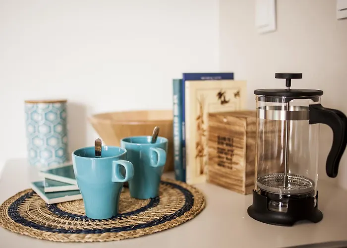 Alfama Apartment, Quiet Location, Great Views - Ttl268 شقة