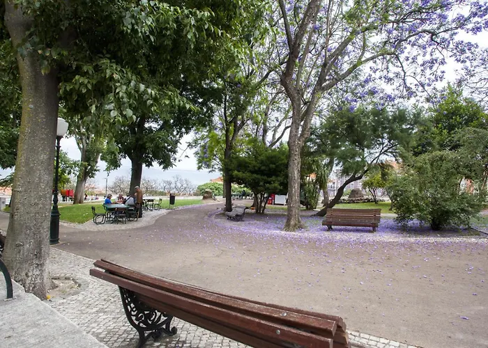 Alfama Apartment, Quiet Location, Great Views - Ttl268 شقة