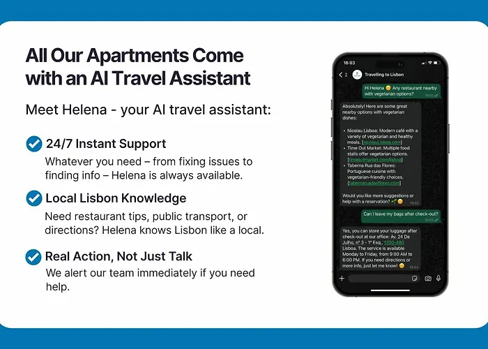 Alfama Apartment, Quiet Location, Great Views - Ttl268 Lisboa